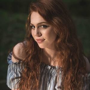 Meet your Posher, Abby